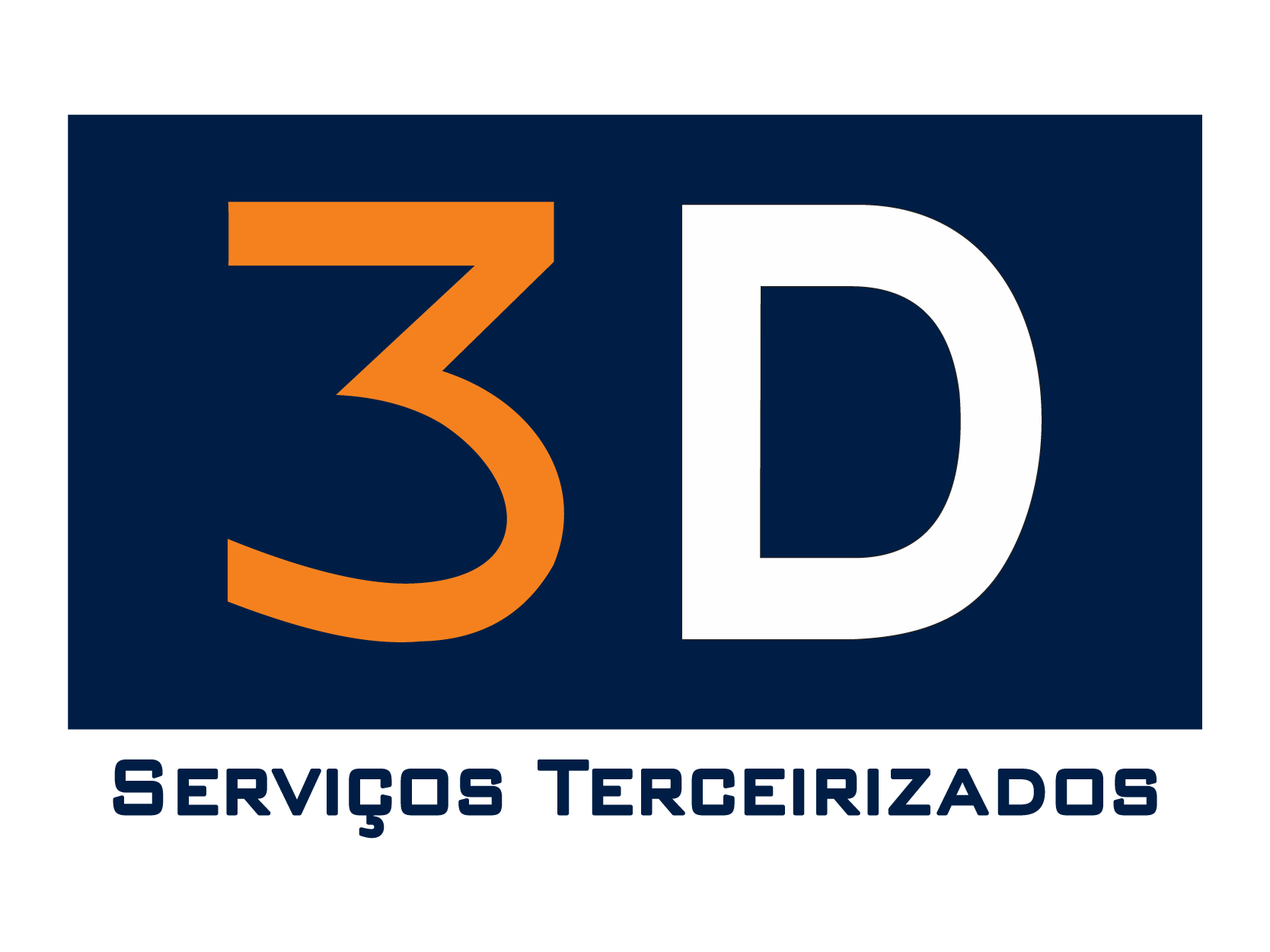 3D Serviços
