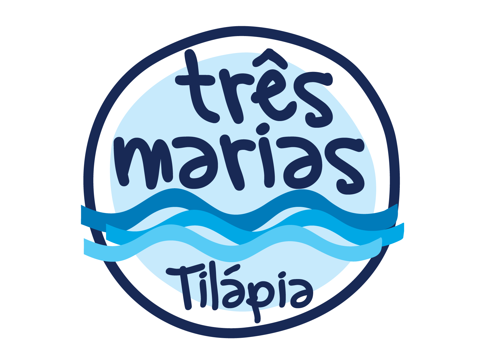 Três Marias Tilápia